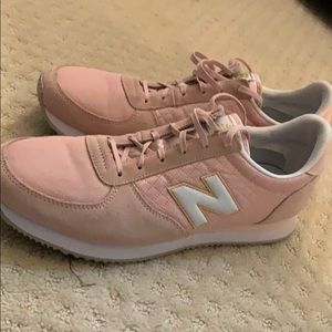 New balance shoes